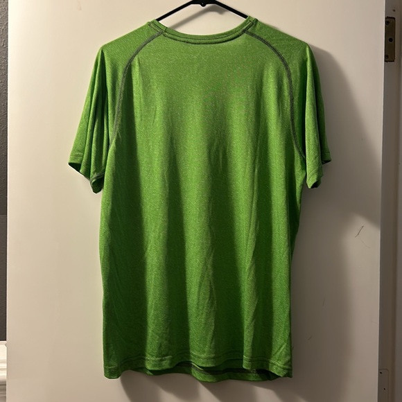 Seattle Sounders FC Training Shirt - Picture 4 of 4